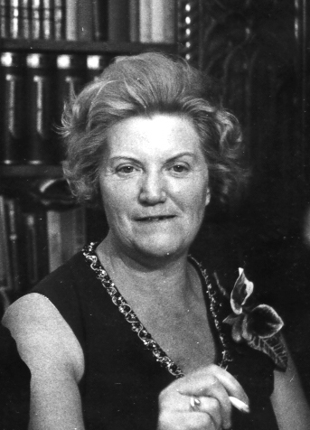 Geziena Frederika Veneman